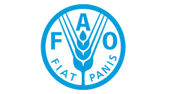 logo de Organización de las Naciones Unidas para la Alimentación y la Agricultura