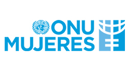 logo de ONU mujeres