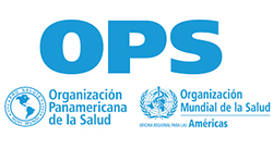 logo Organización Panamericana de la Salud / Organización Mundial de la Salud