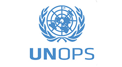 logo de Oficina de las Naciones Unidas de Servicios para Proyectos