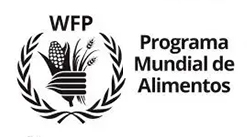 logo del Programa Mundial de Alimentos (PMA)