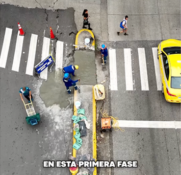 proyecto ramp up rampas para movilidad inclusiva